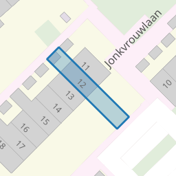 Perceel SSH00-A-7574