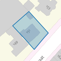 Perceel SSH00-A-7579