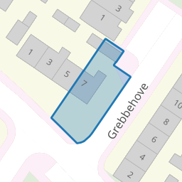 Perceel SSH00-A-7590