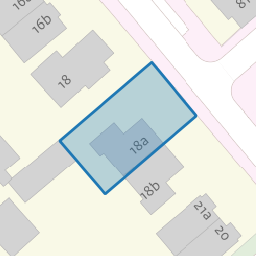 Perceel SSH00-A-7592