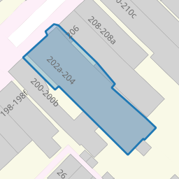 Perceel SSH00-A-7596