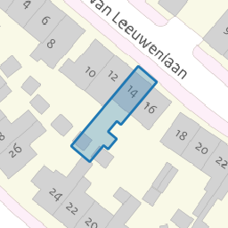 Perceel SSH00-A-7598