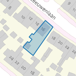 Perceel SSH00-A-7599