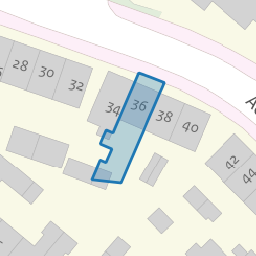 Perceel SSH00-A-7602