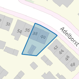 Perceel SSH00-A-7603