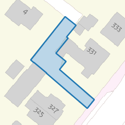 Perceel SSH00-A-7605