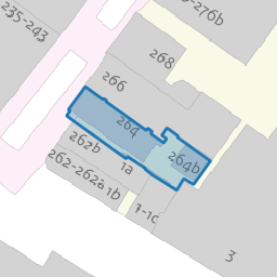 Perceel SSH00-A-7615