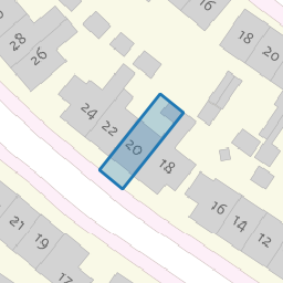 Perceel SSH00-A-7618