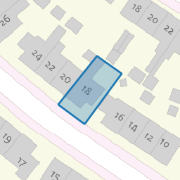 Perceel SSH00-A-7619