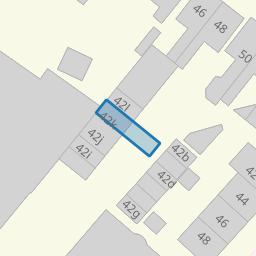 Perceel SSH00-A-7624