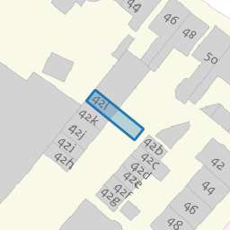 Perceel SSH00-A-7625