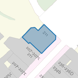 Perceel SSH00-A-7629