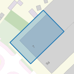 Perceel SSH00-A-7636