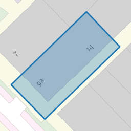 Perceel SSH00-A-7637