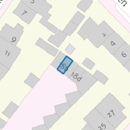 Perceel SSH00-A-7640