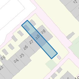 Perceel SSH00-A-7653