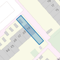 Perceel SSH00-A-7654