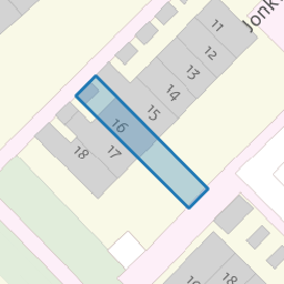 Perceel SSH00-A-7657