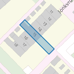 Perceel SSH00-A-7658