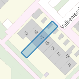 Perceel SSH00-A-7661