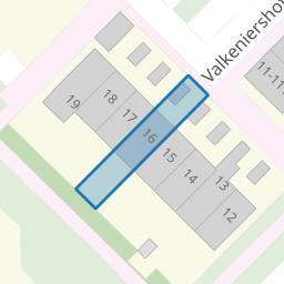 Perceel SSH00-A-7662