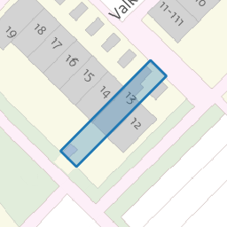 Perceel SSH00-A-7664