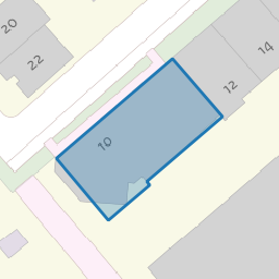 Perceel SSH00-A-7667