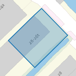 Perceel SSH00-A-7672