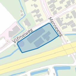 Perceel SSH00-A-7679