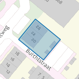 Perceel SSH00-A-7681