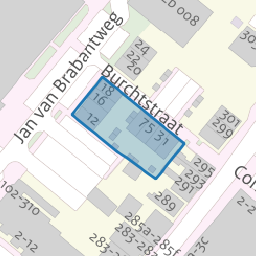 Perceel SSH00-A-7683