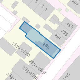 Perceel SSH00-A-7685