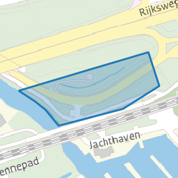 Perceel SSH00-A-7698