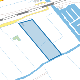 Perceel SSH00-A-7704