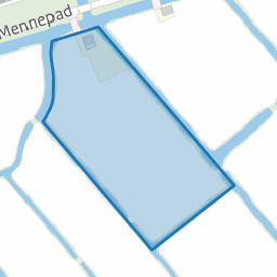 Perceel SSH00-A-7708