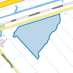 Perceel SSH00-A-7710