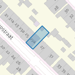 Perceel SSH00-A-7724