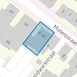 Perceel SSH00-A-7726