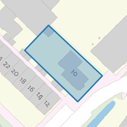 Perceel SSH00-A-7729