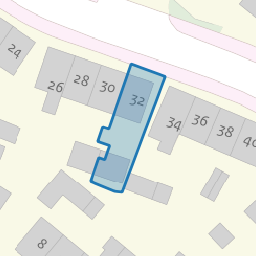 Perceel SSH00-A-7730