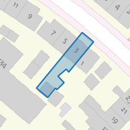 Perceel SSH00-A-7734