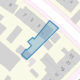 Perceel SSH00-A-7735