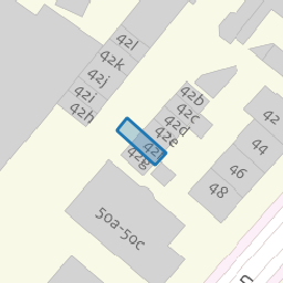 Perceel SSH00-A-7739