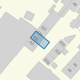 Perceel SSH00-A-7743