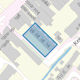 Perceel SSH00-A-7753