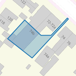 Perceel SSH00-A-7755