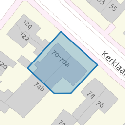 Perceel SSH00-A-7756