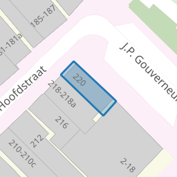 Perceel SSH00-A-7759