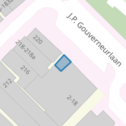 Perceel SSH00-A-7760