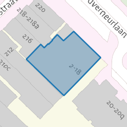 Perceel SSH00-A-7761